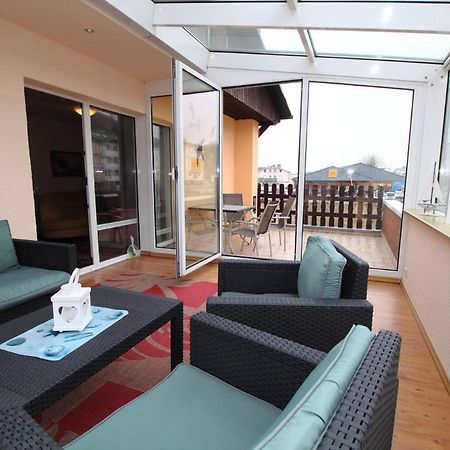 Pension Lenz - Haus Bruno Und Jesko Зассніц Екстер'єр фото