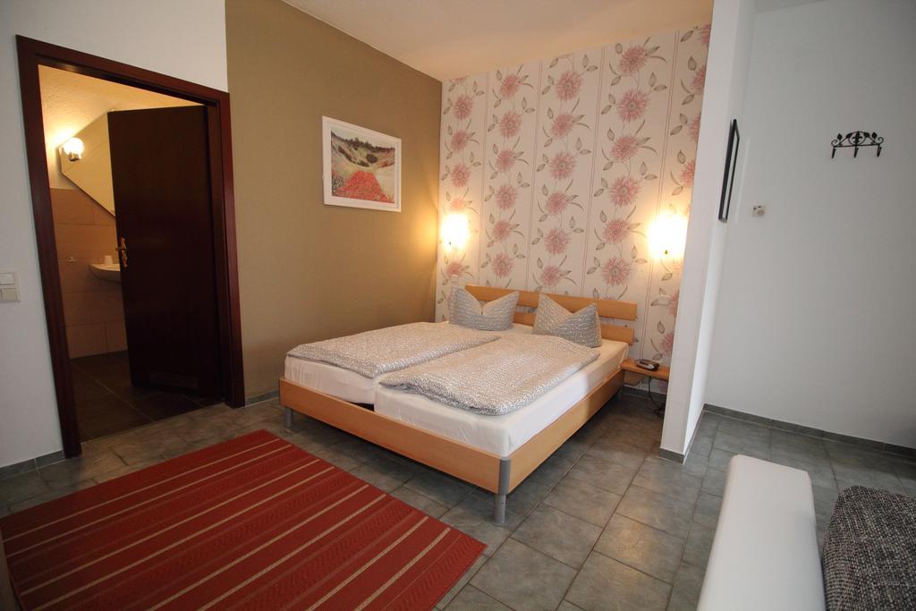 Pension Lenz - Haus Bruno Und Jesko Зассніц Екстер'єр фото