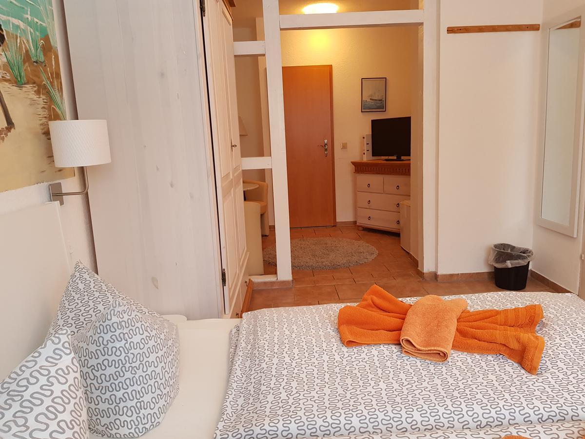 Pension Lenz - Haus Bruno Und Jesko Зассніц Екстер'єр фото