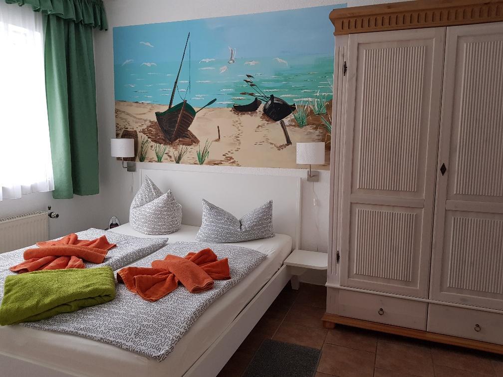 Pension Lenz - Haus Bruno Und Jesko Зассніц Екстер'єр фото