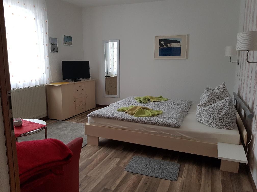Pension Lenz - Haus Bruno Und Jesko Зассніц Екстер'єр фото