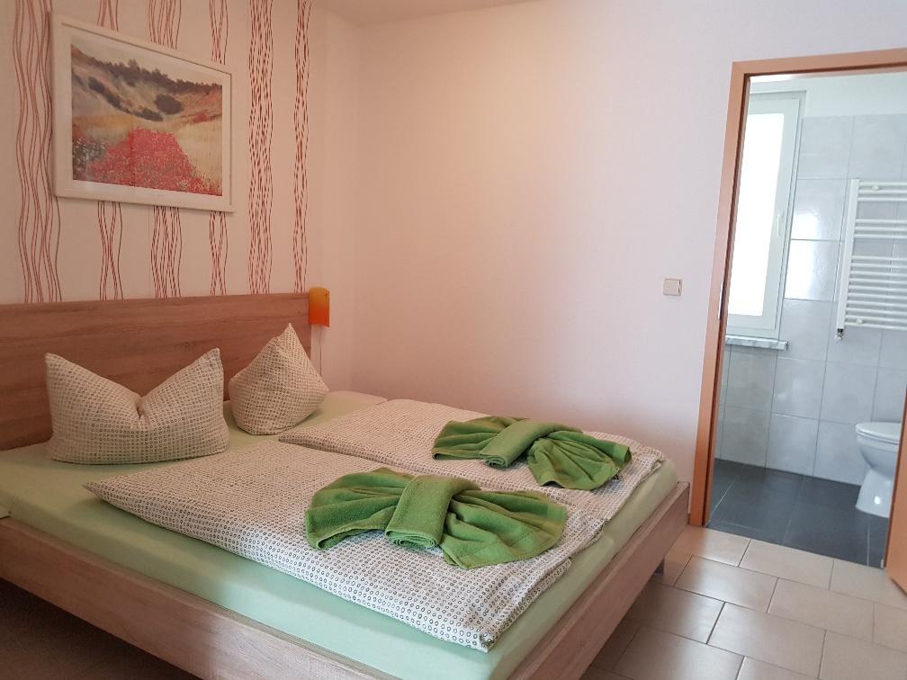 Pension Lenz - Haus Bruno Und Jesko Зассніц Екстер'єр фото