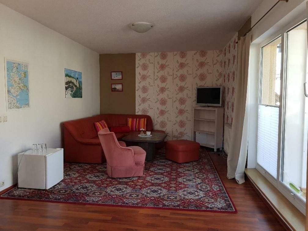 Pension Lenz - Haus Bruno Und Jesko Зассніц Екстер'єр фото